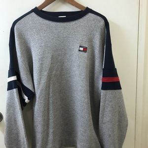 Mens TH Sweater